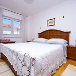Апартаменты With A Parking Space Okrug Gornji, Ciovo - 12802 Трогир
