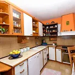 Апартаменты With A Parking Space Okrug Gornji, Ciovo - 12802 Трогир