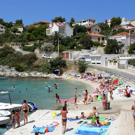 With A Parking Space Okrug Gornji, Ciovo - 12802 Trogir