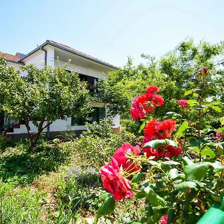 Apartament With A Parking Space Okrug Gornji, Ciovo - 12802 Trogir