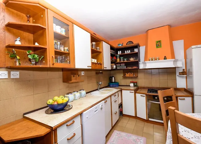 Appartement With A Parking Space Okrug Gornji, Ciovo - 12802 Trogir